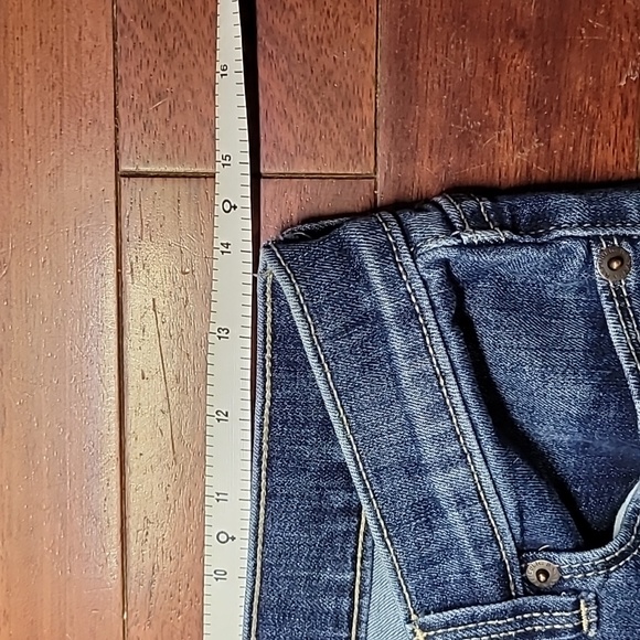 Women's Banana Republic jeans size 27 / 4 - Picture 8 of 16